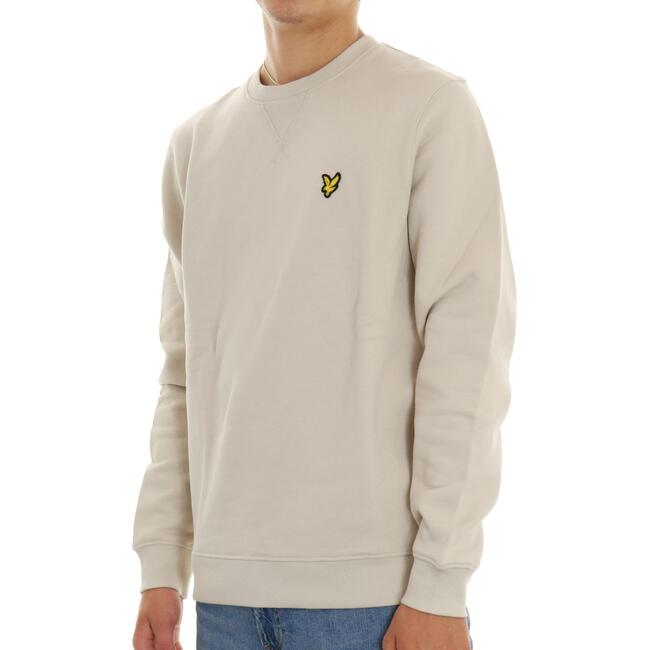FELPA BASIC LYLE & SCOTT - Mad Fashion | img vers.650x/